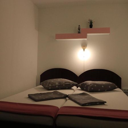 Casa David Hotell Sulina Rom bilde