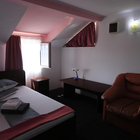 Casa David Hotell Sulina Rom bilde
