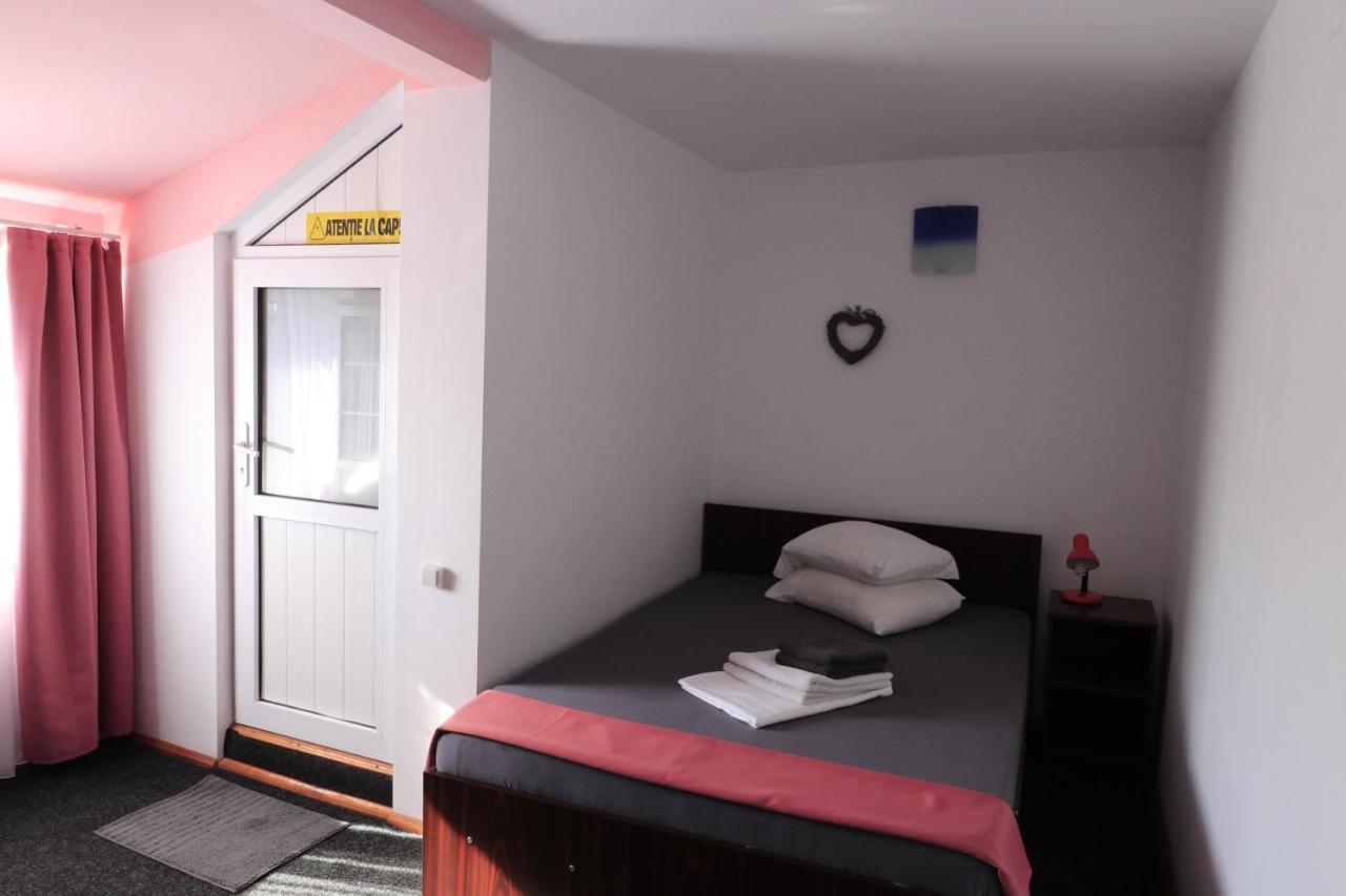 Casa David Hotell Sulina Rom bilde