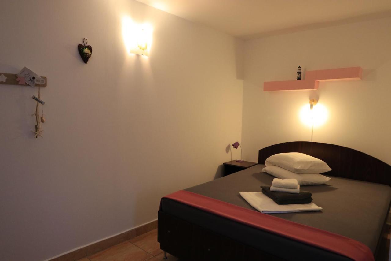 Casa David Hotell Sulina Rom bilde