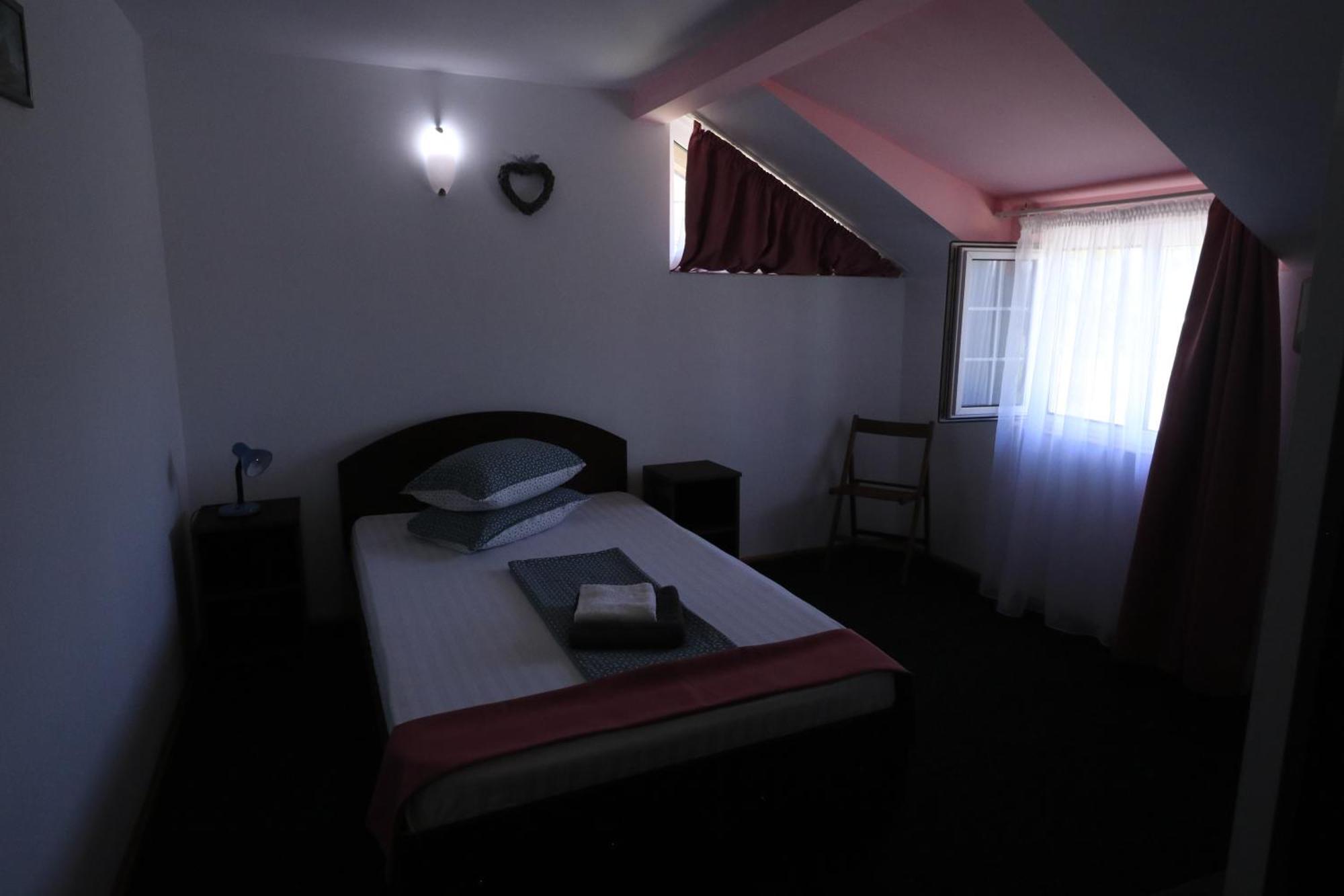 Casa David Hotell Sulina Rom bilde