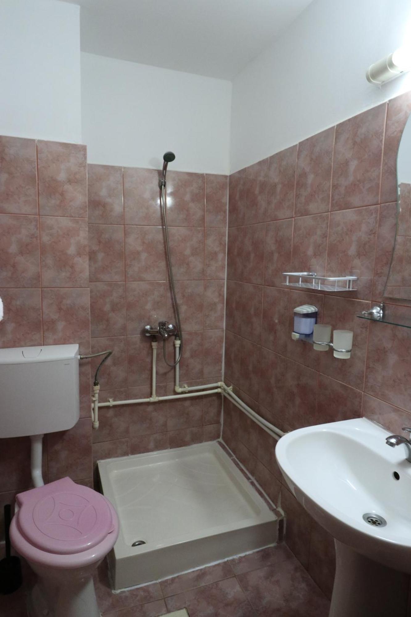 Casa David Hotell Sulina Rom bilde