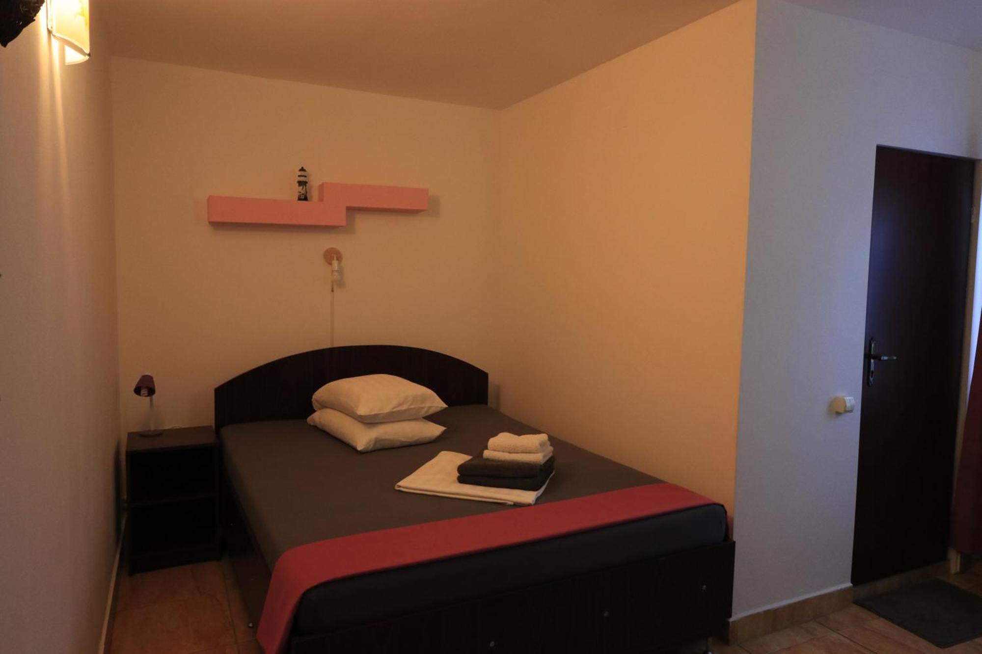Casa David Hotell Sulina Rom bilde