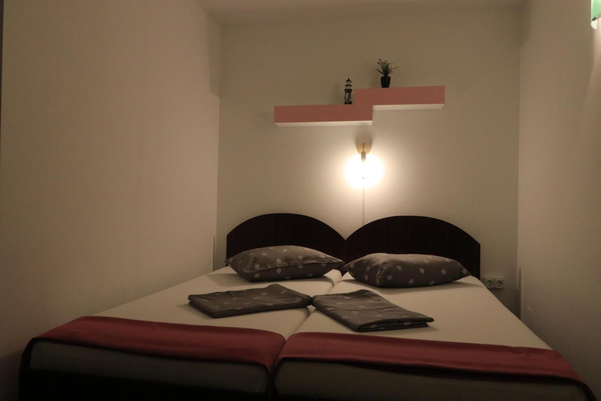 Casa David Hotell Sulina Rom bilde
