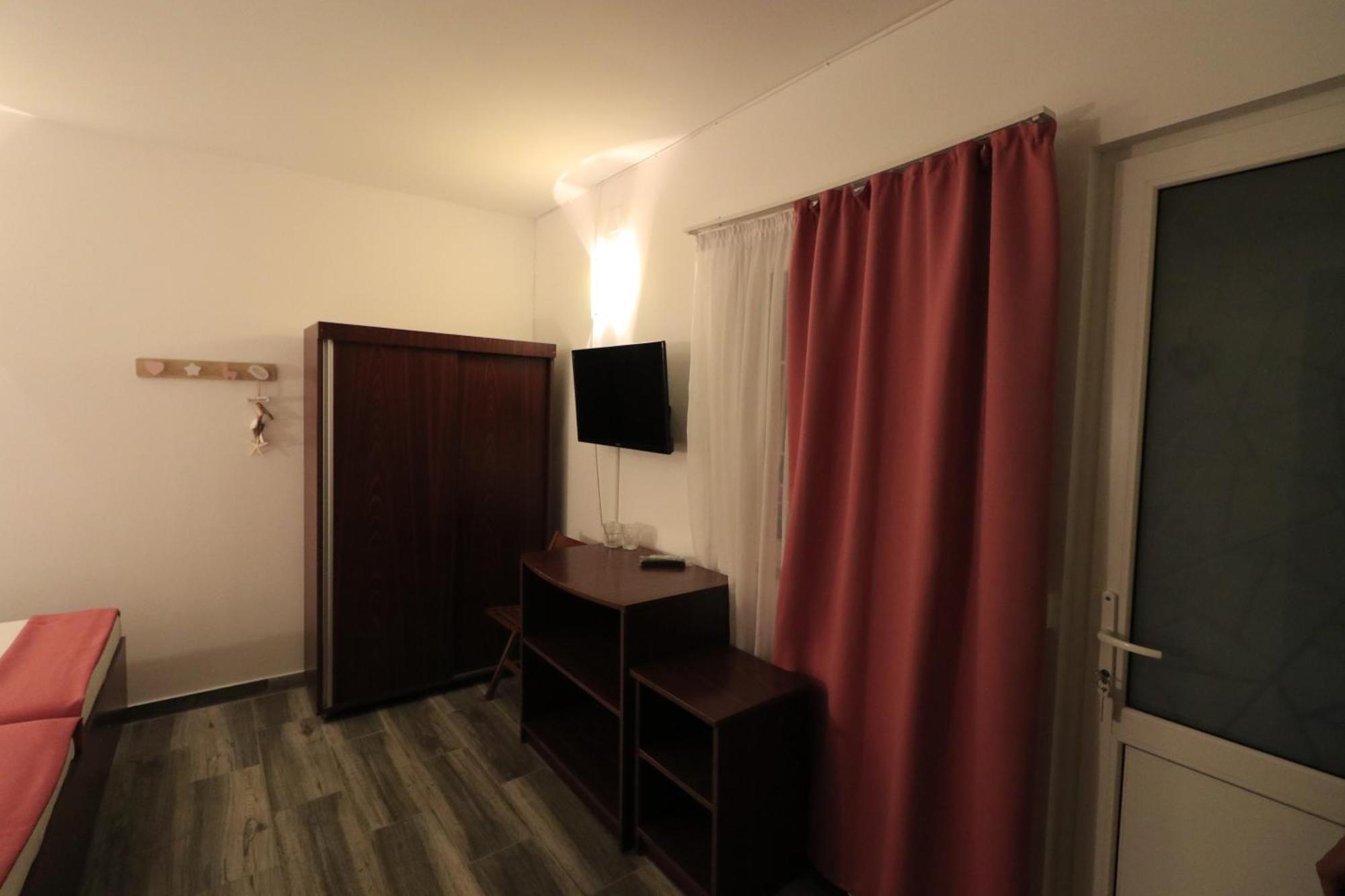 Casa David Hotell Sulina Rom bilde